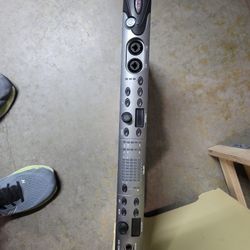 Avid OMNI audio Interface 