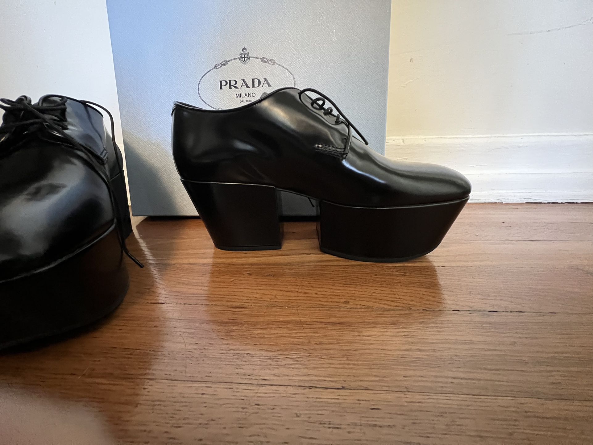 Chanel 2016 Platform Clogs for Sale in Corona, CA - OfferUp
