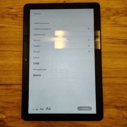 Amazon Fire 10 (2020)