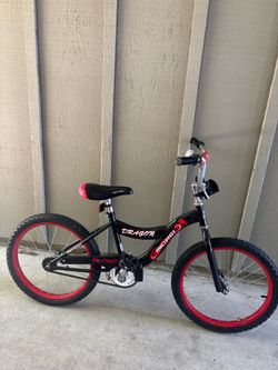 Child’s bike