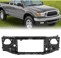 2006 Toyota Tacoma radiator support