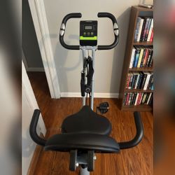 Linbolusa Exercise Bike - Like New – Winder, GA