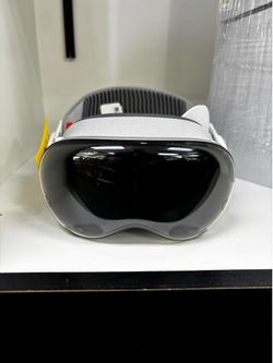 Apple Vision Pro