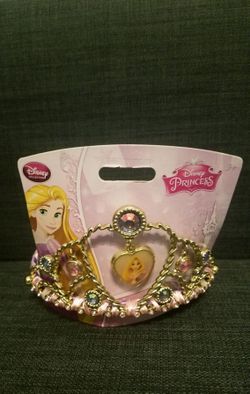 Disney Princess Crowns New