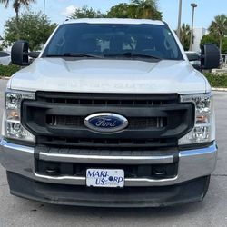 2021 Ford F-350 Diésel Super Duty 4x4