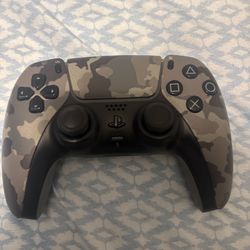 Ps5 Controller 