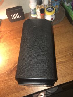 Bluetooth Speaker