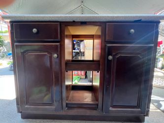 Furniture - island