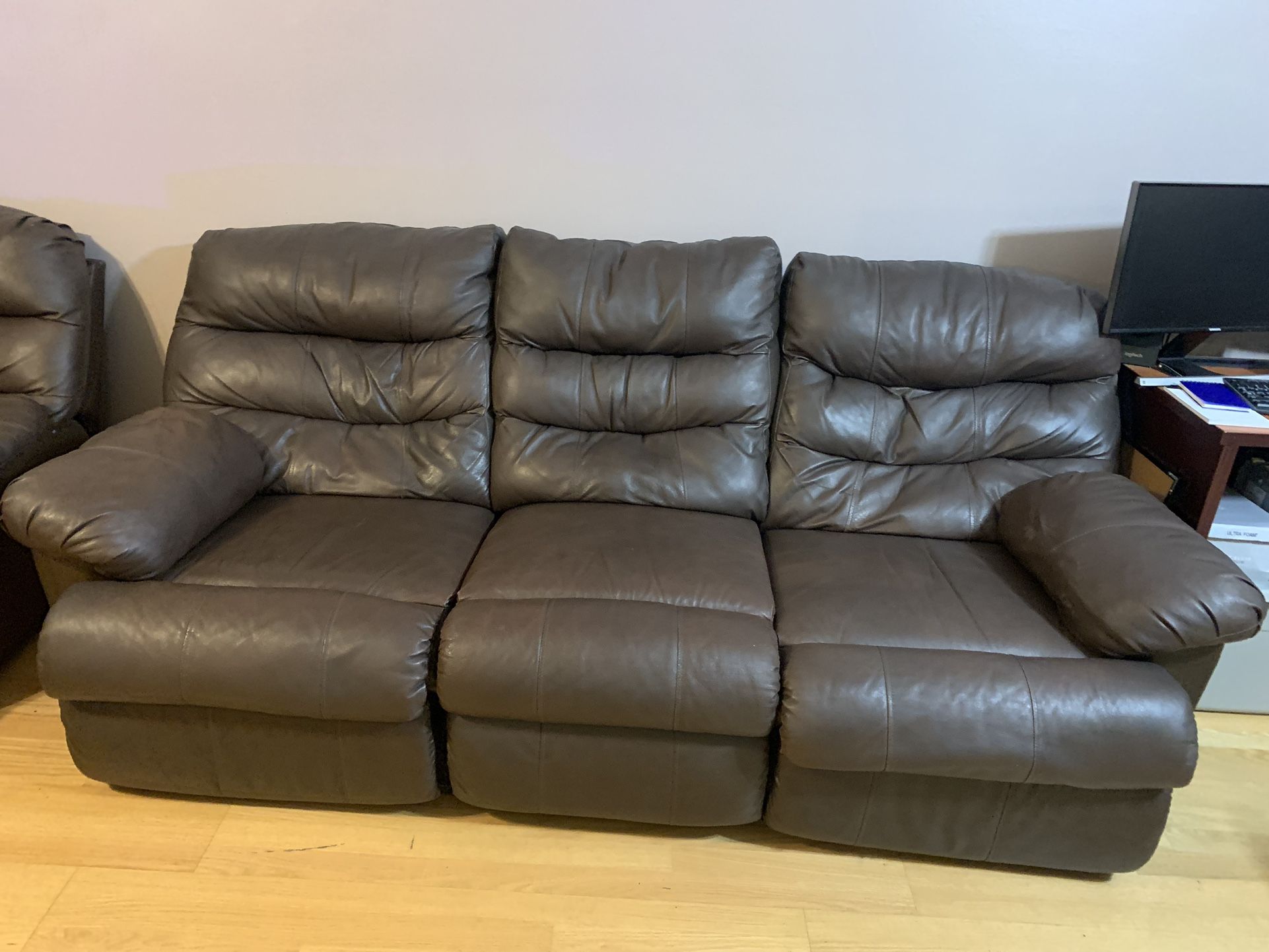 Free Sectional Couch