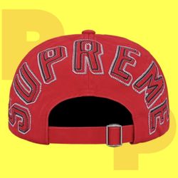 Supreme Back Arc 6-Panel