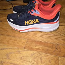 Hoka Shoes 👟