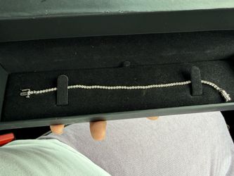 Tennis Bracelet