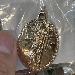 New Pendant