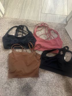 Women’s bras