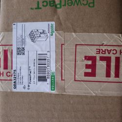 Square D QDA32175 175A 240V