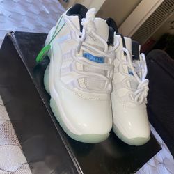 Jordan 11s Retros