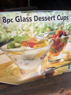 Glass Cups