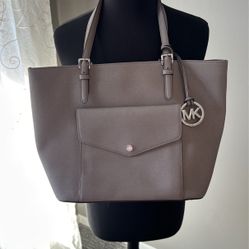 Authentic Michael Kors Handbag