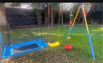 Swings