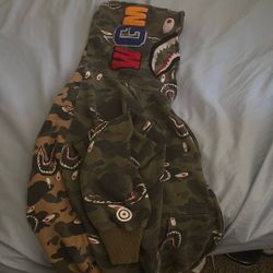 Vintage Babe Hoodie