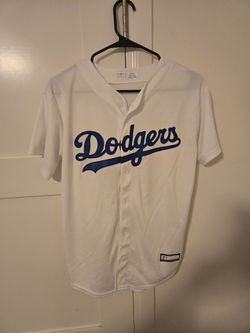 Los angeles dodgers jersey julio urias