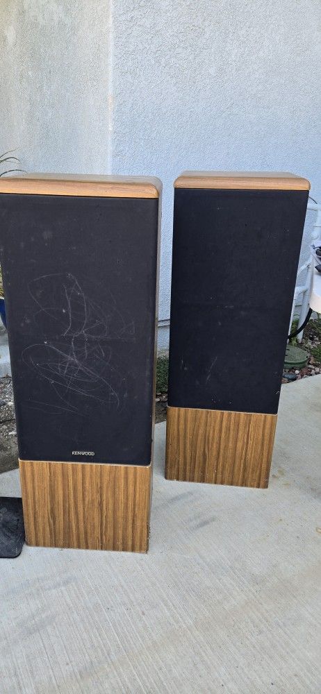 Speakers