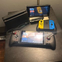 2 For 1 Nintendo Deal 