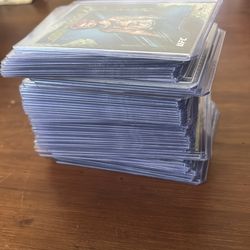 TONS OF SPORTS CARDS