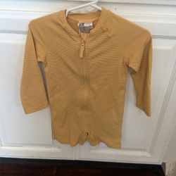 Boys Swim 9-12 Months H&M $3