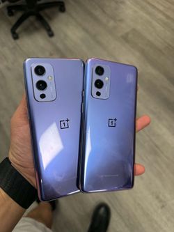 Oneplus 9