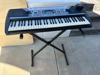 Yamaha PSR-280 keyboard