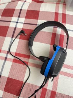 Turtle Beach Wired Headset