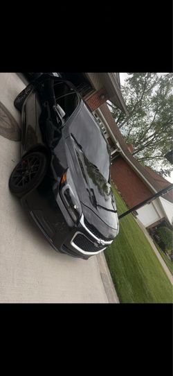 2013 Chevrolet Malibu