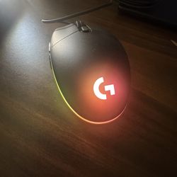 Gaming Mouse 