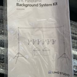 Background System Kit