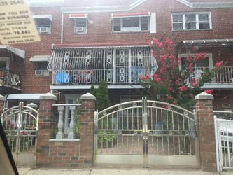 Three Story house for sale in the Bronx by Sounview
