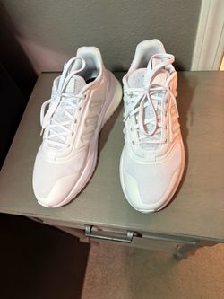 Adidas X_Plrphase Cloud White Men IG4767 (Like New) (Size 8) Authentic