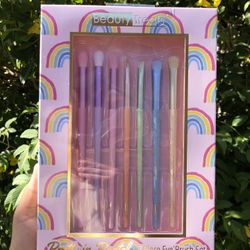 Eye Shadow Brush Set 