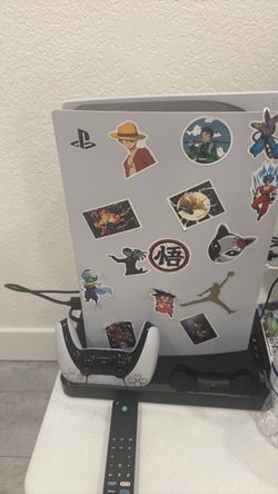 PS5