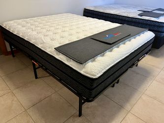 Mattress Savings