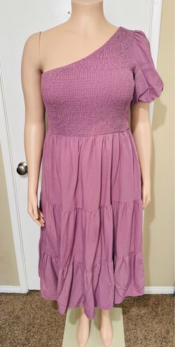 Women’s Lavender Dress Size XXL