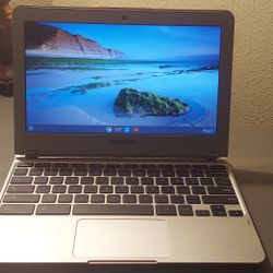 SAMSUNG CHROMEBOOK XE303C12 11.6IN 16GB