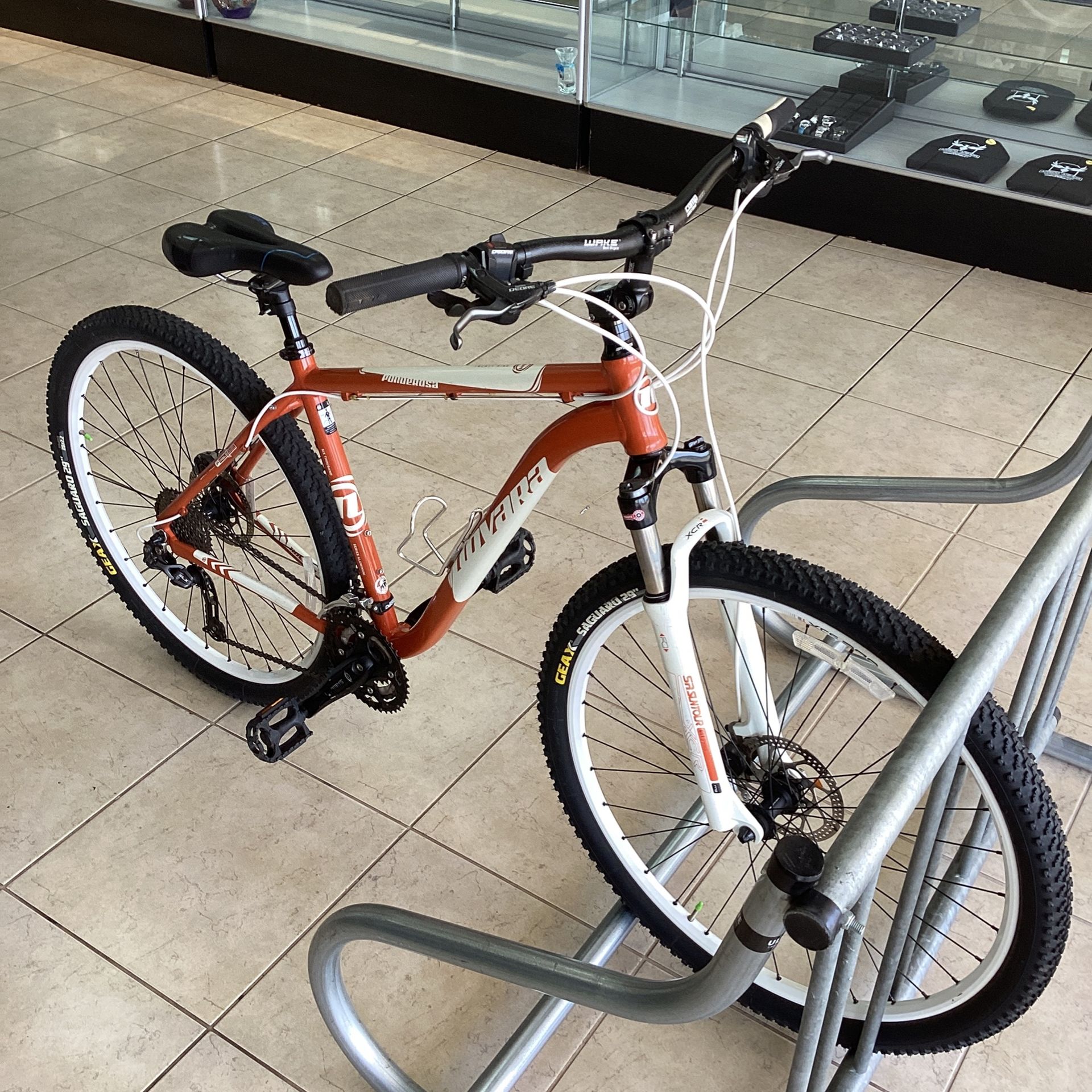 Novara ponderosa 29er sale