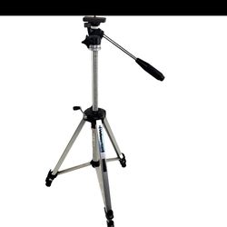 Velbon VGB-32BC Video Camera Tripod Heavy Duty Aluminum 58" inches SGB32BC VIDEO