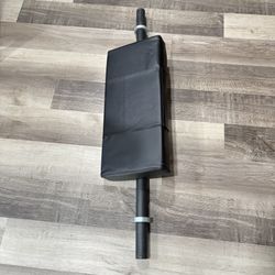 bc strength thruster pad Gym Equipment Work Out 