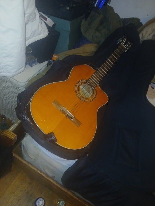 Guitarra