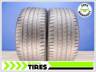2 Goodyear Eagle Sport A/S MOE RFT XL 285/40R20 Tires 7.0/32 Tread 108V 2854020