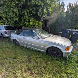'01 bmw 325ci