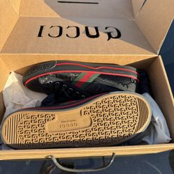 Gucci Shoes