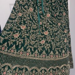 Indian Lengha